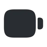 Battery Empty 1 SVG Icon